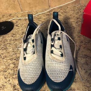 Nike airmax 270 RF Teal/nightshade